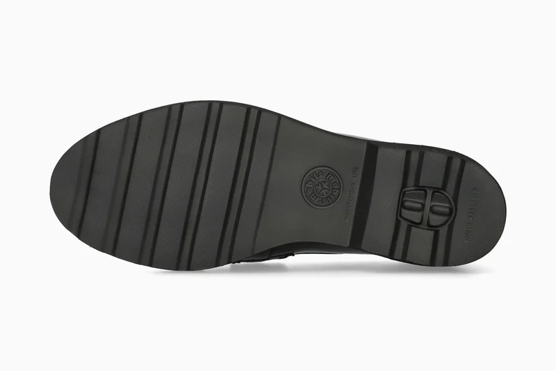 Mocassins OCEA noirs
