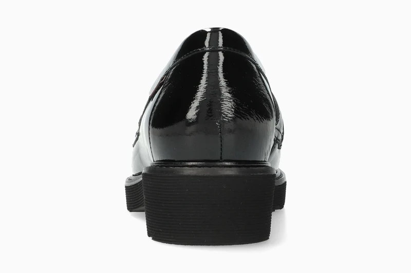 Mocassins OCEA noirs