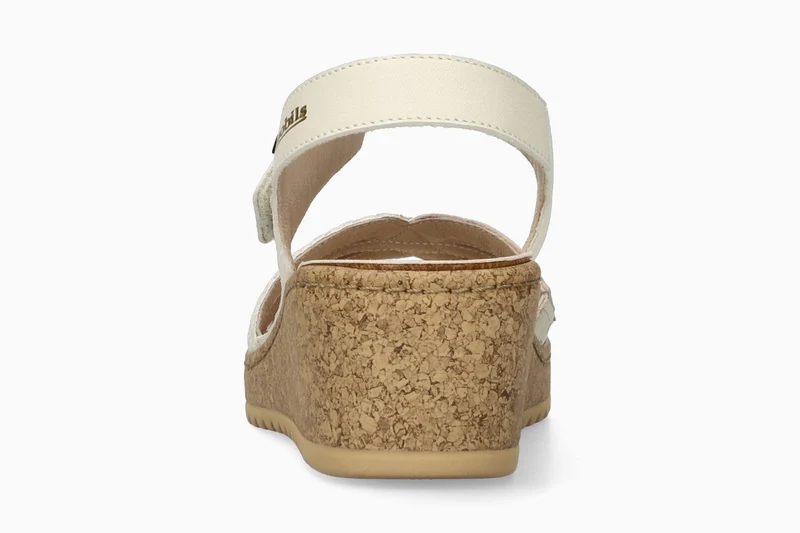 Sandales NANCIA or