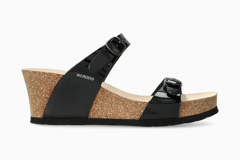Sandales LUISA noires