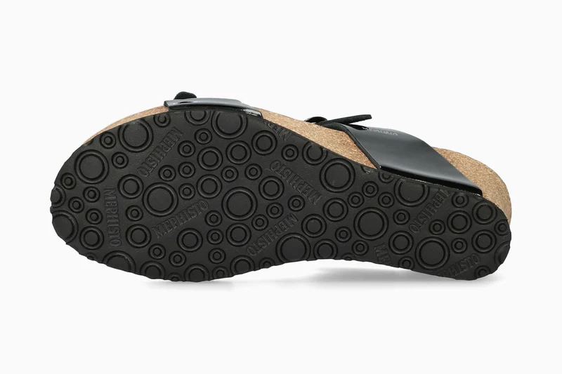 Sandales LUISA noires