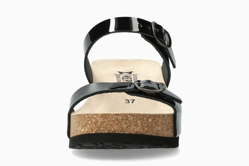 Sandales LUISA noires