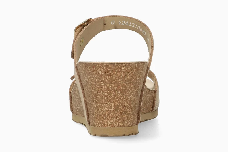 Sandales LUISA beige clair