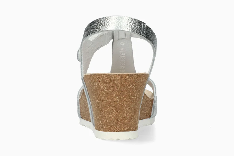 Sandales LIVIANE argent