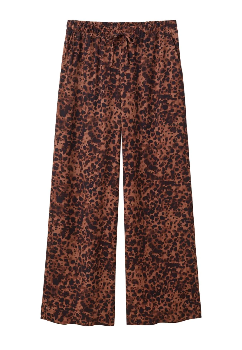 RECOLUTION Syringa Leo cognac brown