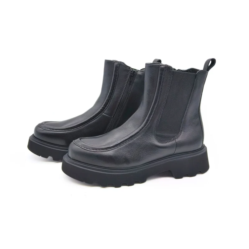 WERNER Ginsterkatze black