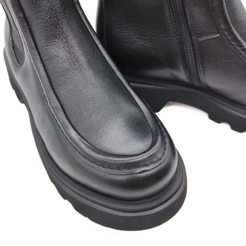 WERNER Ginsterkatze black