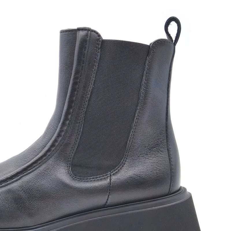 WERNER Ginsterkatze black