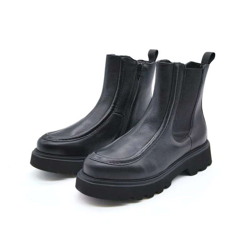 WERNER Ginsterkatze black