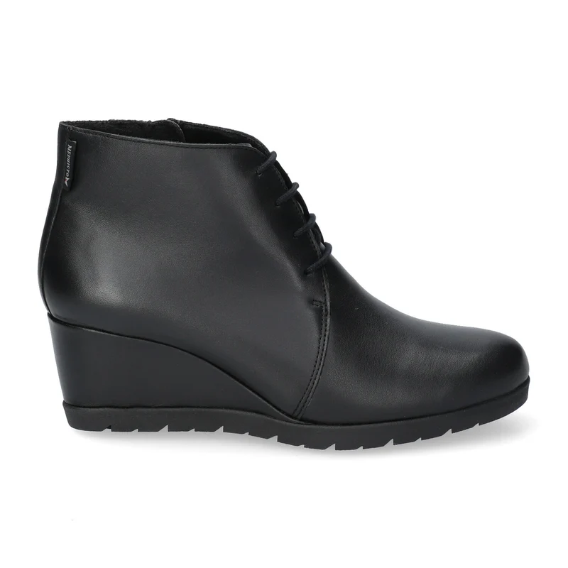 Bottines FERONA noires