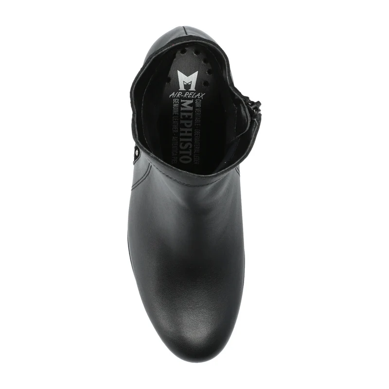 Bottines FERGY noires