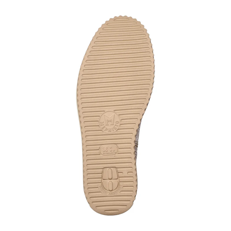 Bottines BIONDA grises