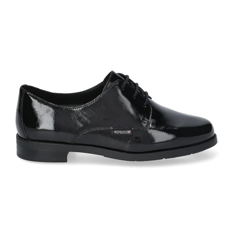 Derbies NINNA noires