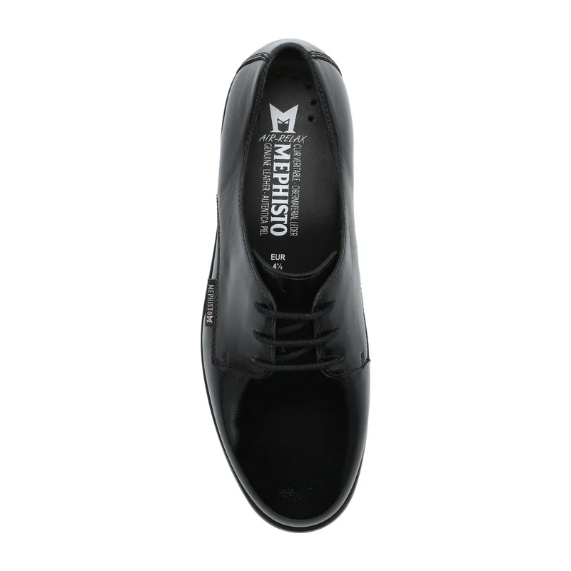 Derbies NINNA noires