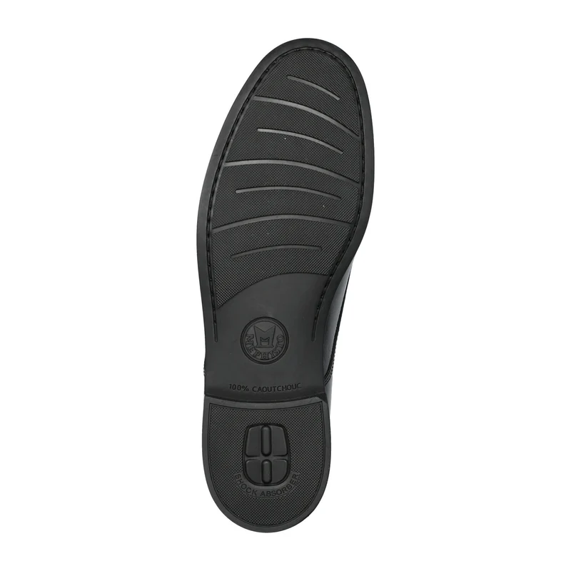 Derbies NINNA noires