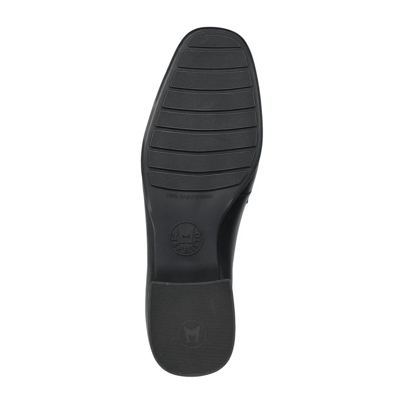 Mocassins JOSEPHINE noirs