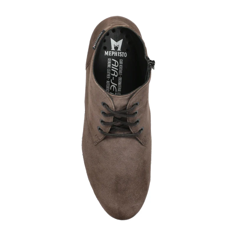 Bottines GIUSTA N marron