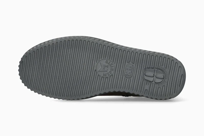 Bottines BIONDA vertes