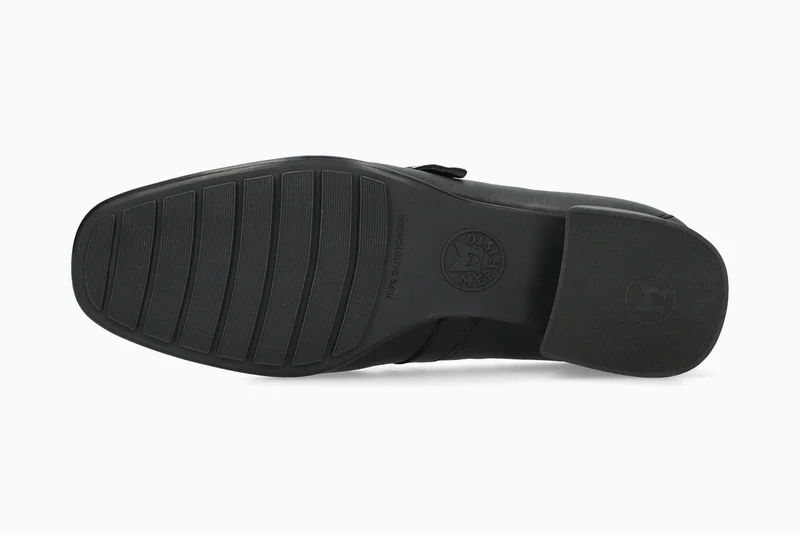 Ballerines JOSELINA noires