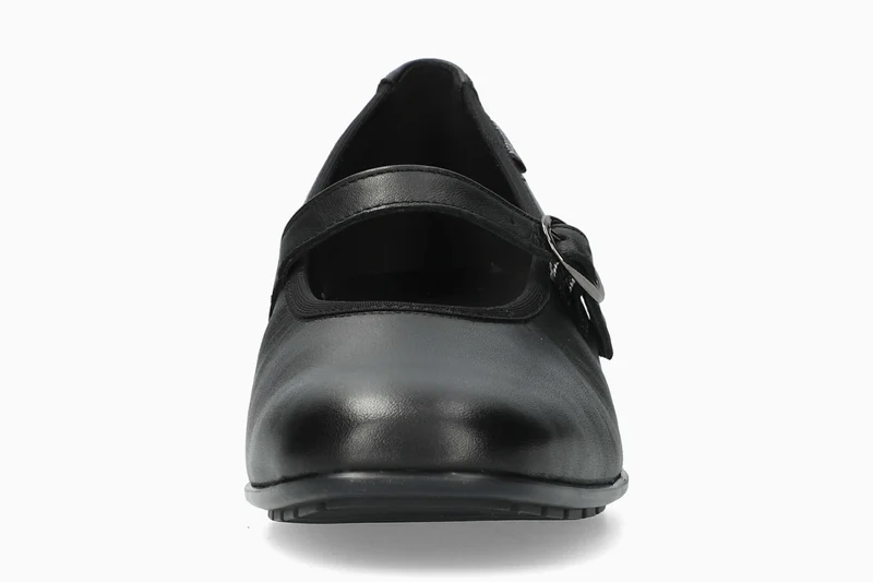 Ballerines JOSELINA noires