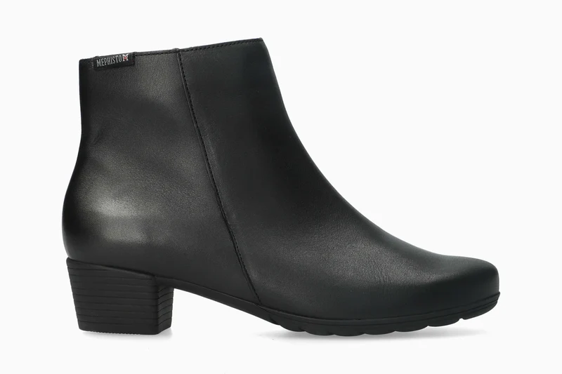 Bottines IOLA noires