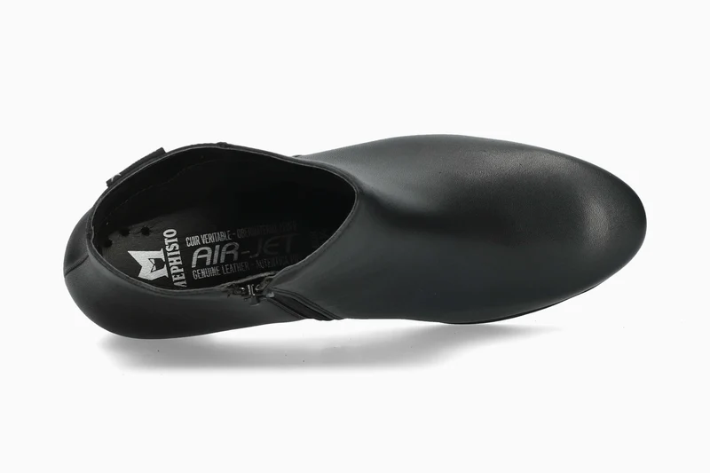 Bottines IOLA noires