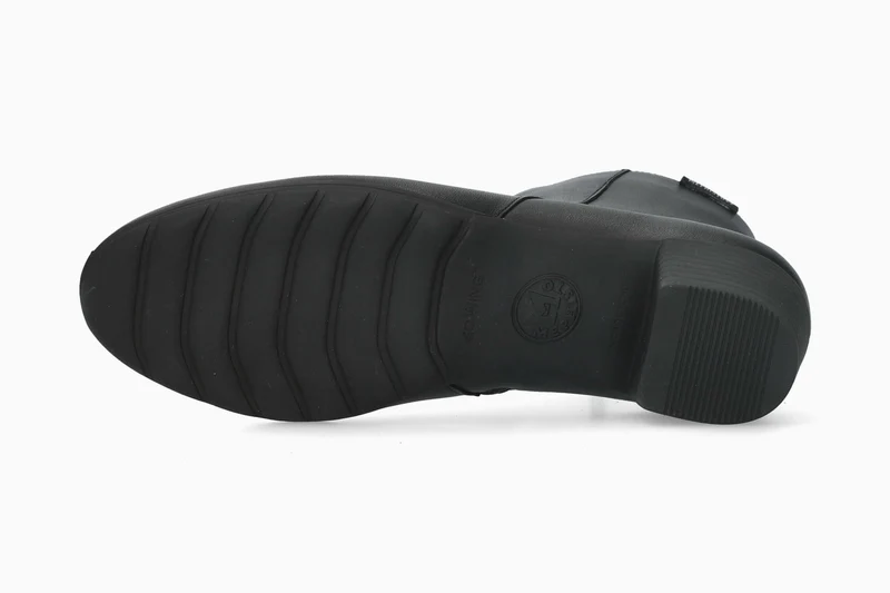 Bottines IOLA noires