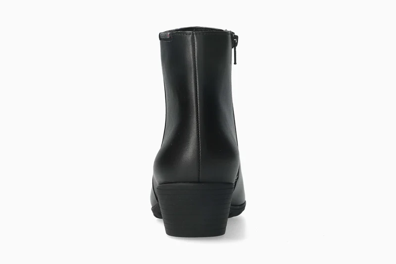 Bottines IOLA noires