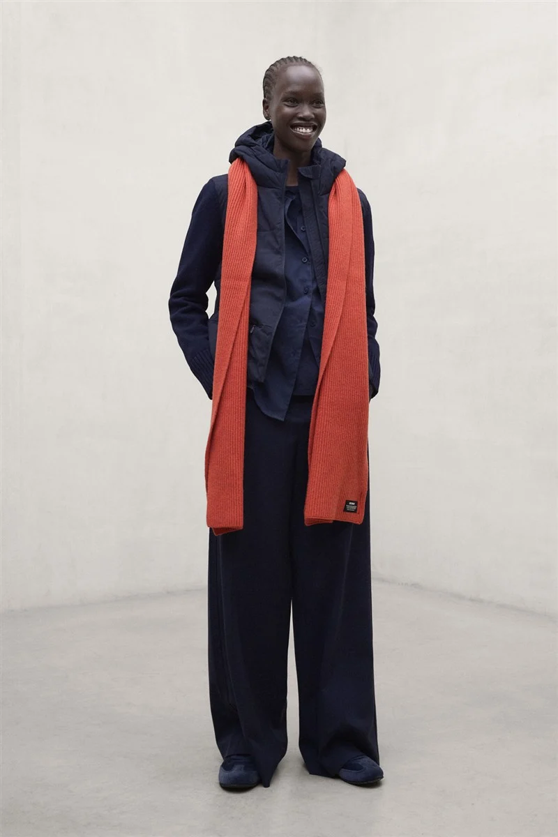 ECOALF Deni deep navy