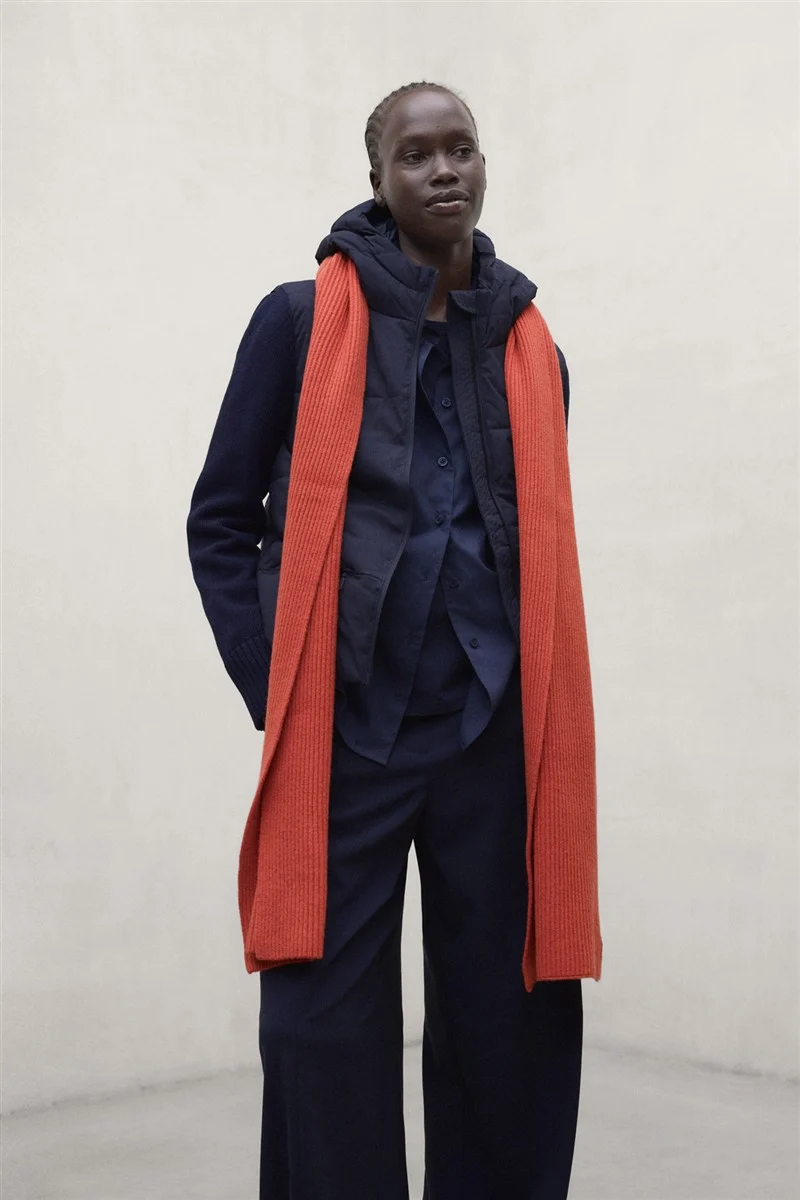 ECOALF Deni deep navy