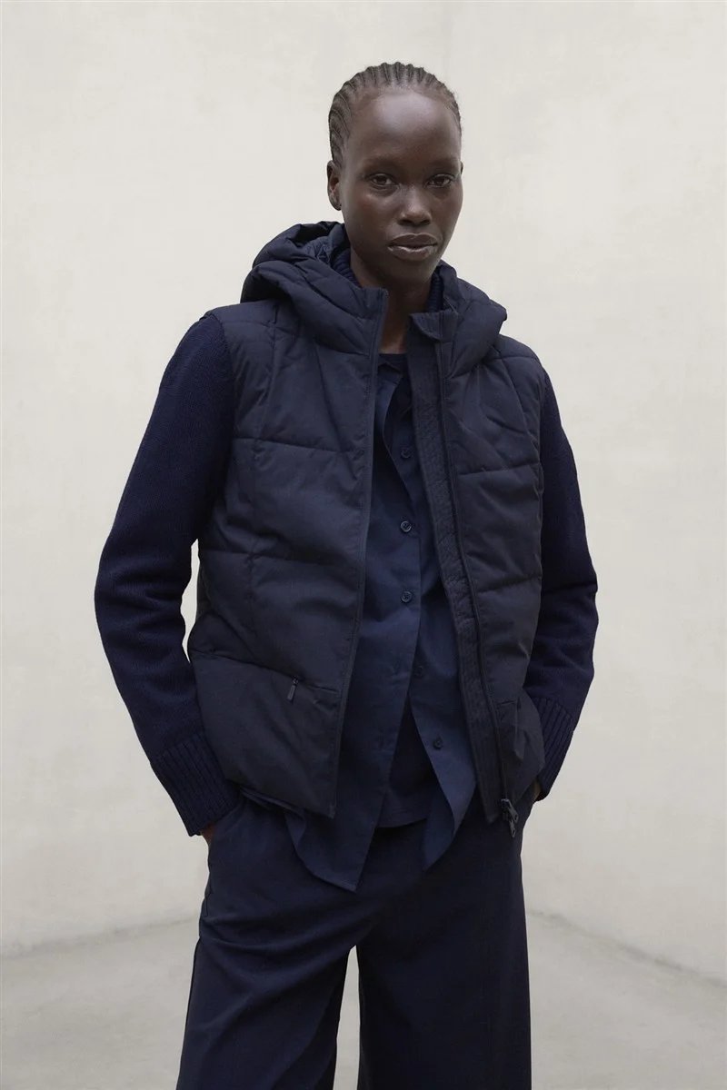 ECOALF Deni deep navy