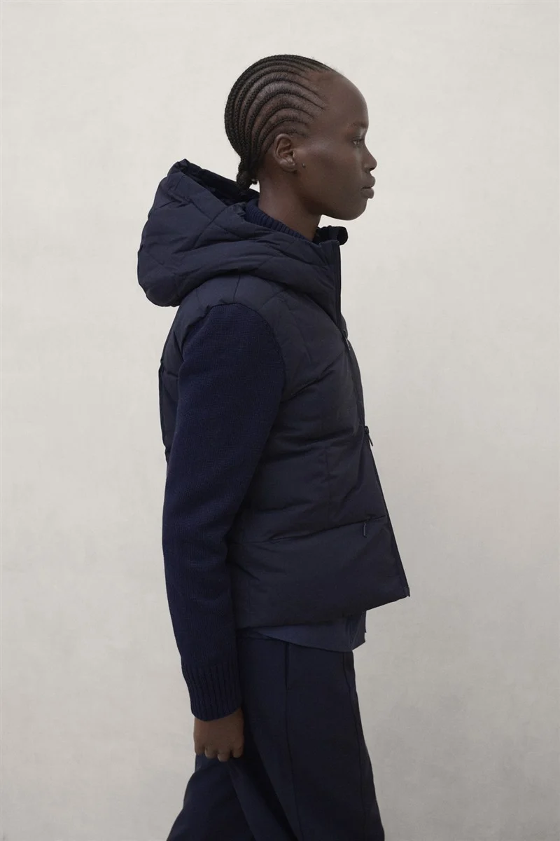 ECOALF Deni deep navy