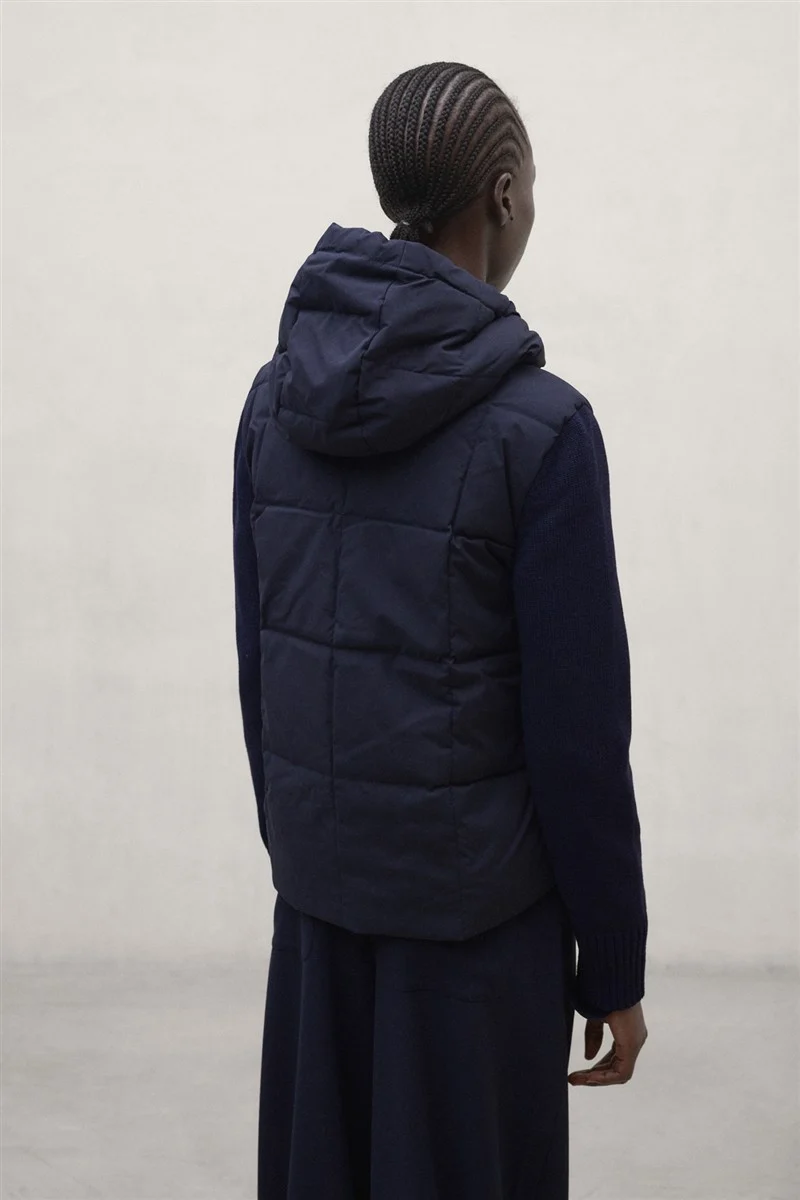 ECOALF Deni deep navy