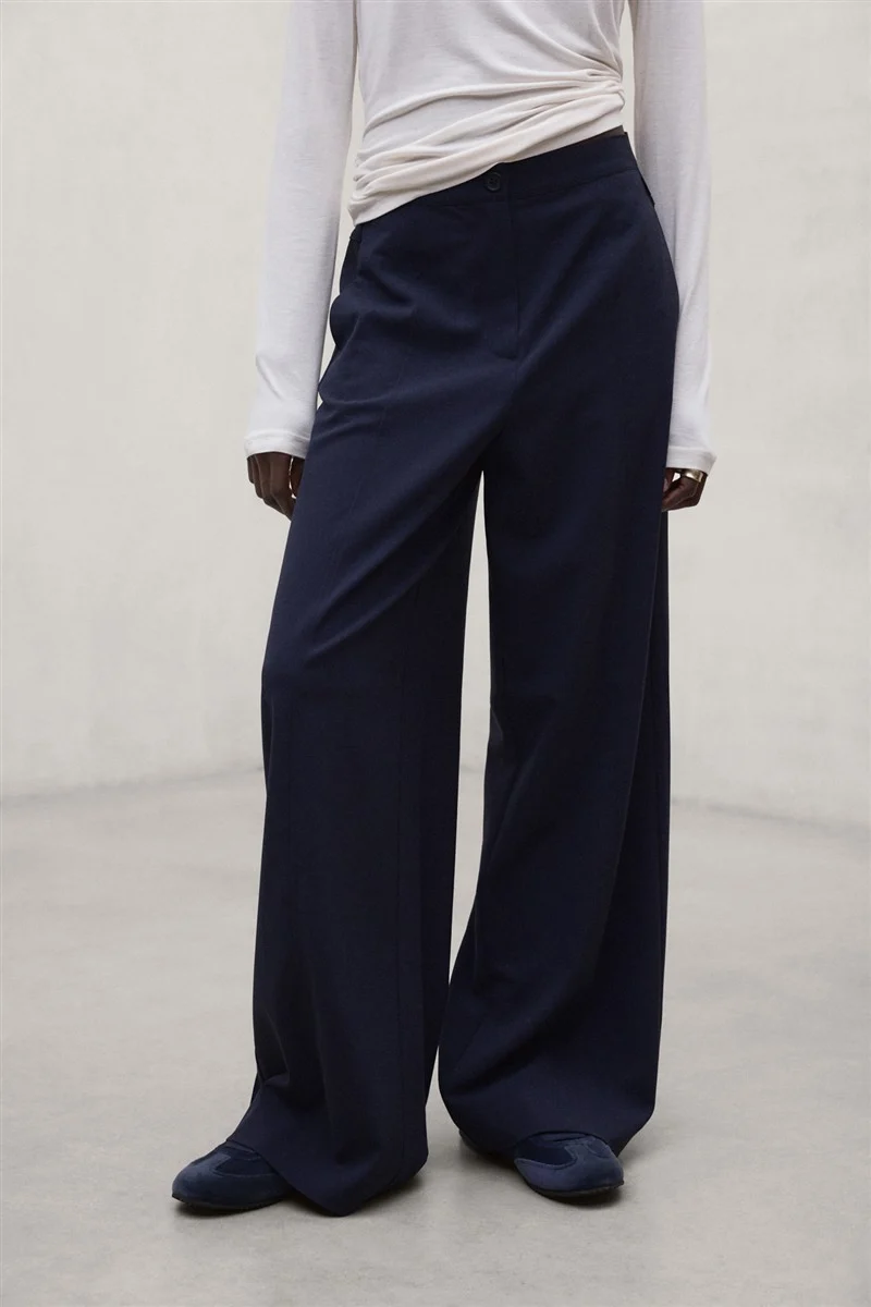 ECOALF Sierra deep navy