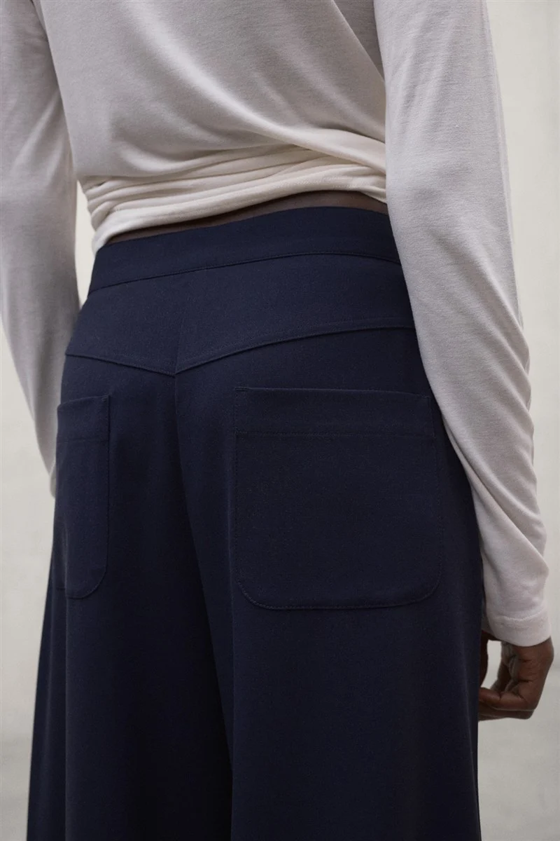 ECOALF Sierra deep navy