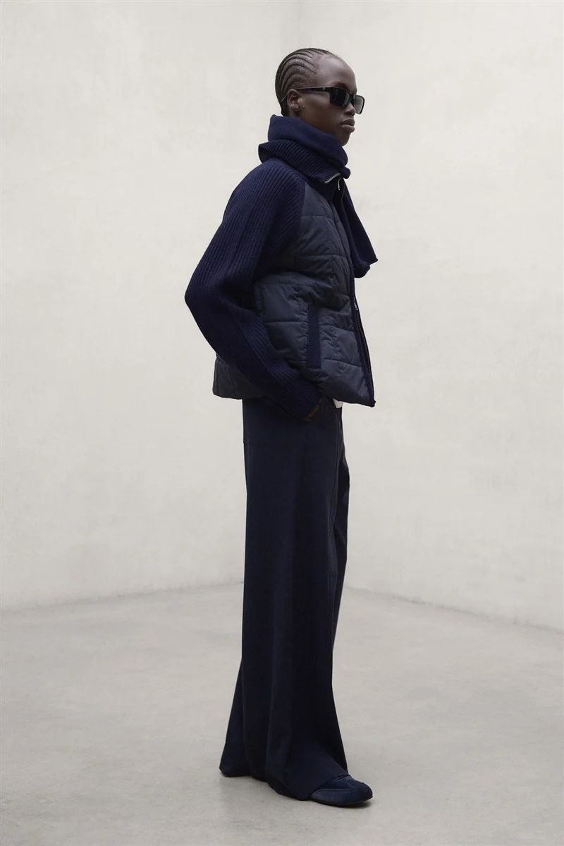ECOALF Sierra deep navy