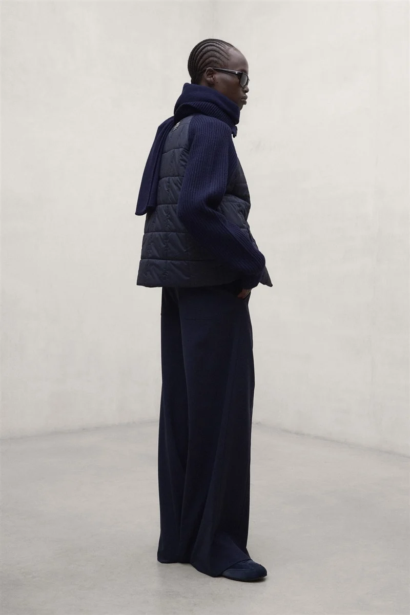 ECOALF Sierra deep navy