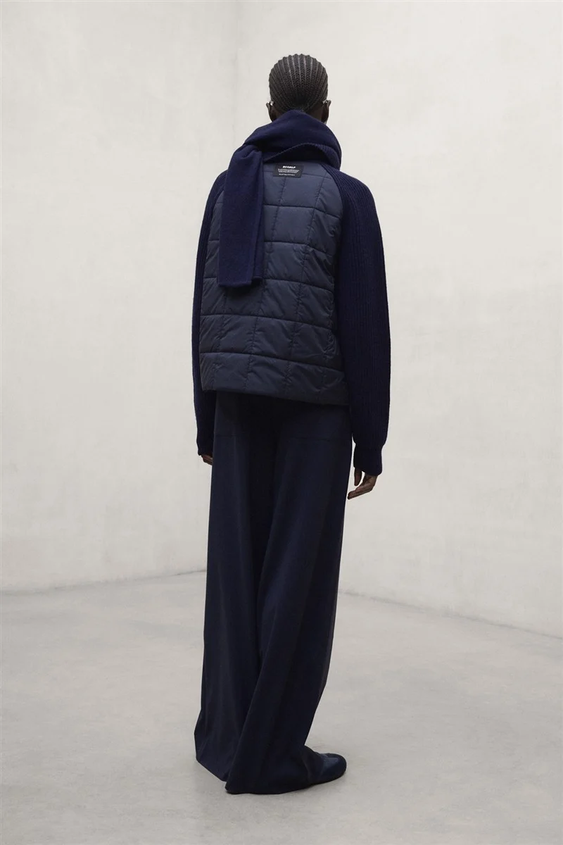 ECOALF Sierra deep navy