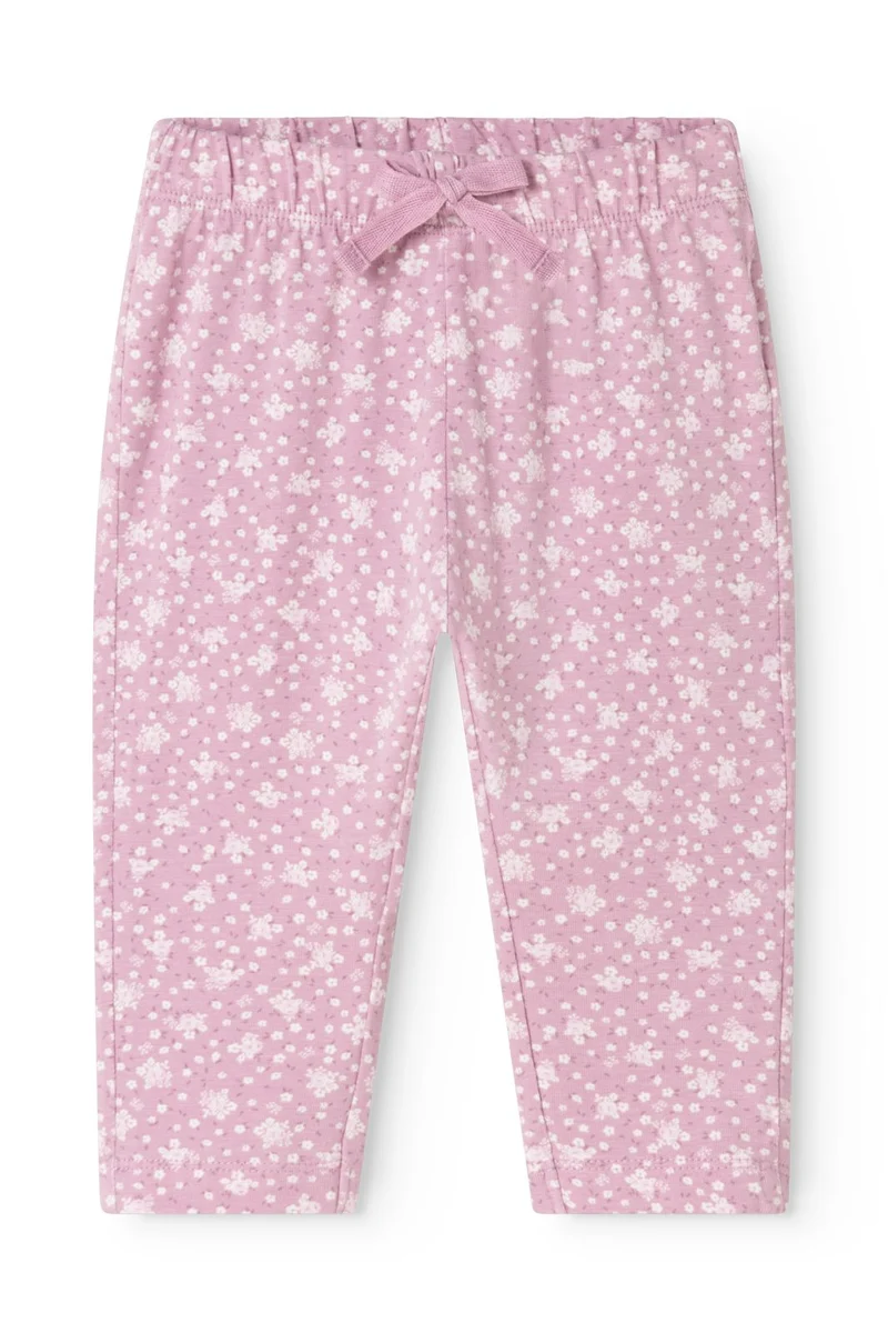 Marmar Copenhagen - Pitti 264-109-24 - 1864 - Lit De Rose