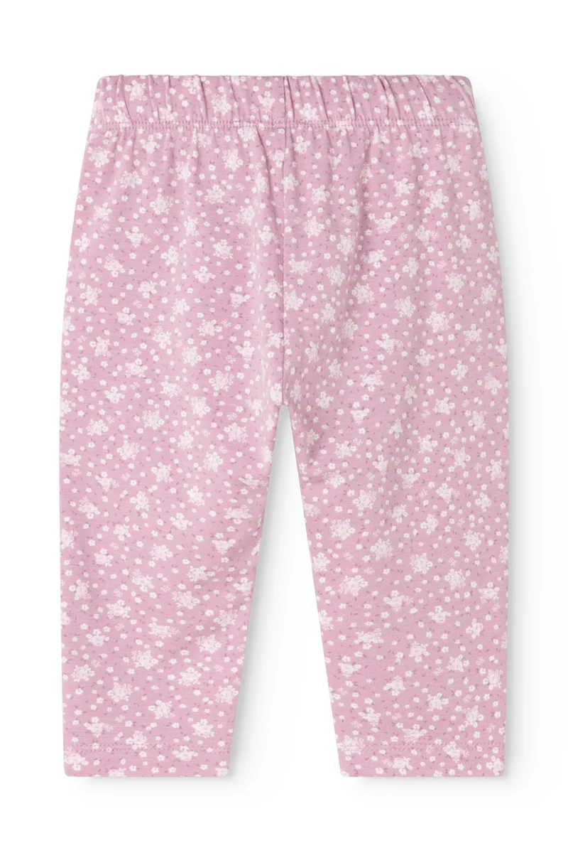 Marmar Copenhagen - Pitti 264-109-24 - 1864 - Lit De Rose