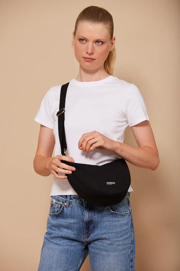 HINDBAG Andrea Noir