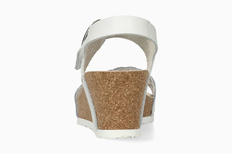 Sandales LEE argent