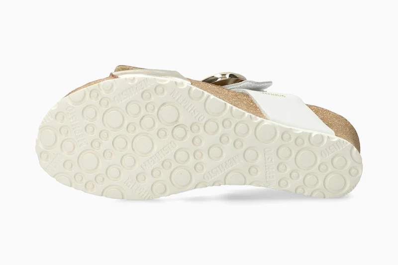 Sandales LEANDRE or
