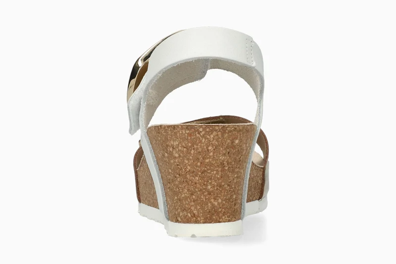 Sandales LEANDRE or