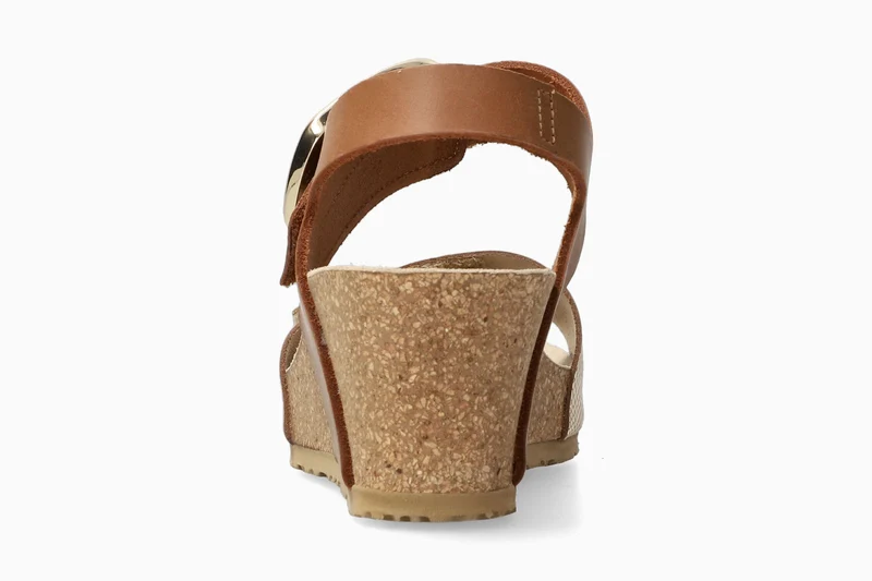 Sandales LEANDRE beige clair