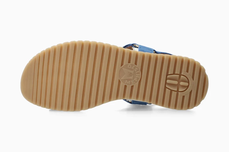 Sandales JEANIE denim