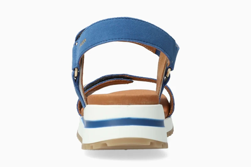 Sandales JEANIE denim