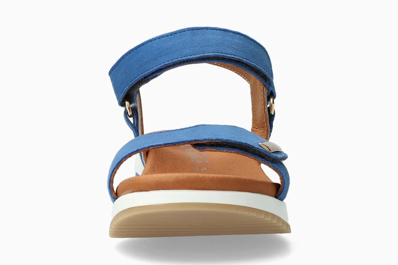 Sandales JEANIE denim