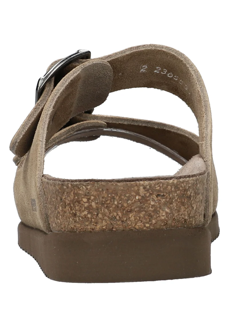 Sandales HESTER grises