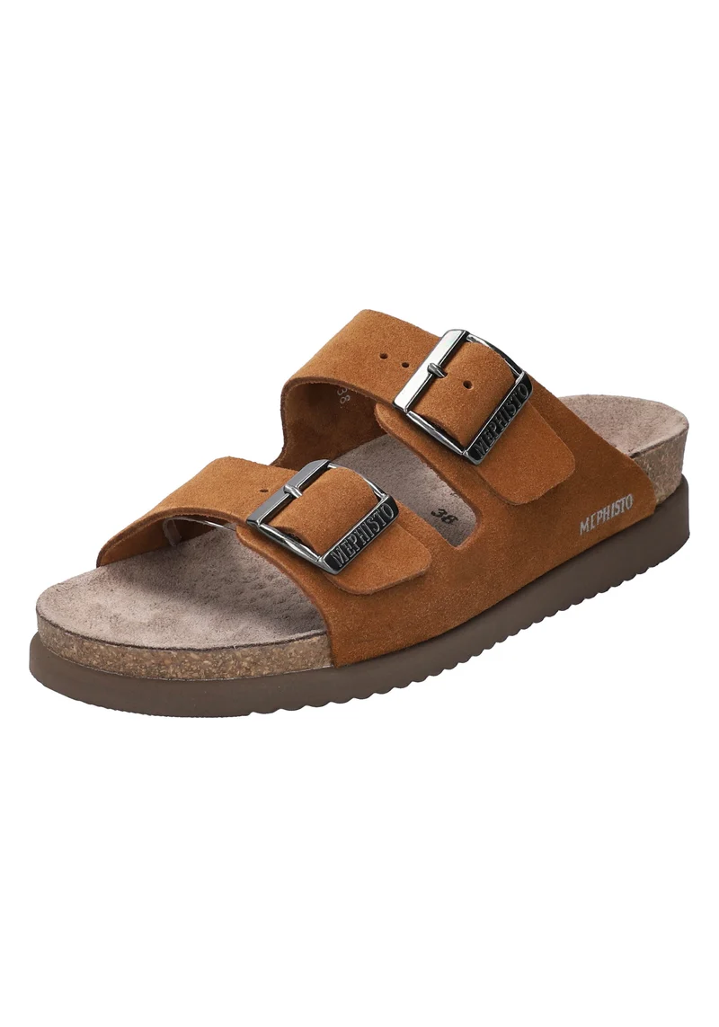 Sandales HESTER marron